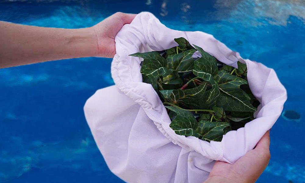 Dolphin Premier Robotic Pool Cleaner Leaf Bag