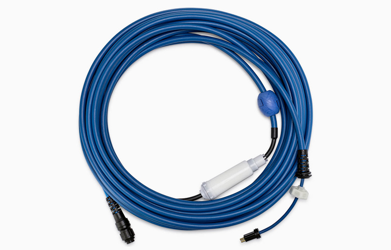 40ft Maytronics Dolphin cord with swivel