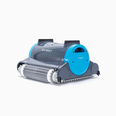 Dolphin Quest Robotic Pool Cleaner
