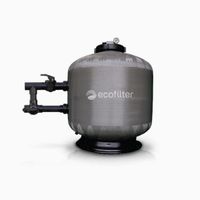 EcoFilter EF-5 High Efficiency Filter