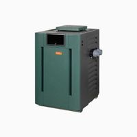 Raypak  Natural Gas Commercial Pool Heater ASME 266K BTU  009269
