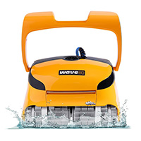 Dolphin Wave 80 Commercial Robotic Pool Cleaner