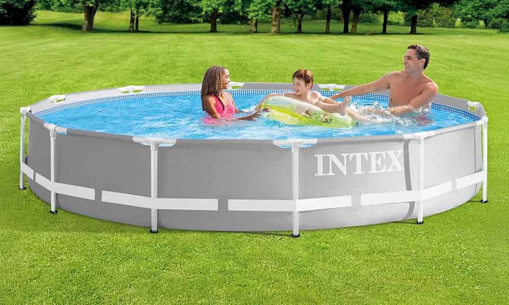 Intex Prism Lifestyle