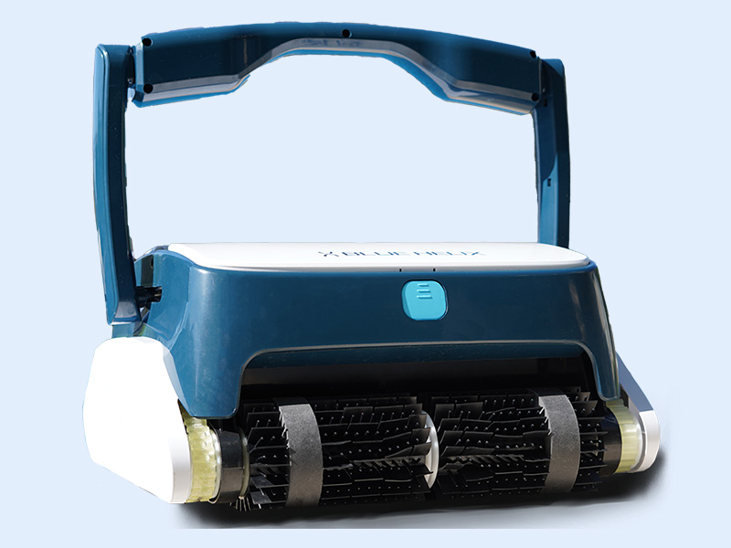 Blue Helix One Robotic Pool Cleaner