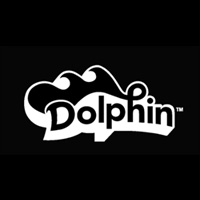 Dolphin Logo