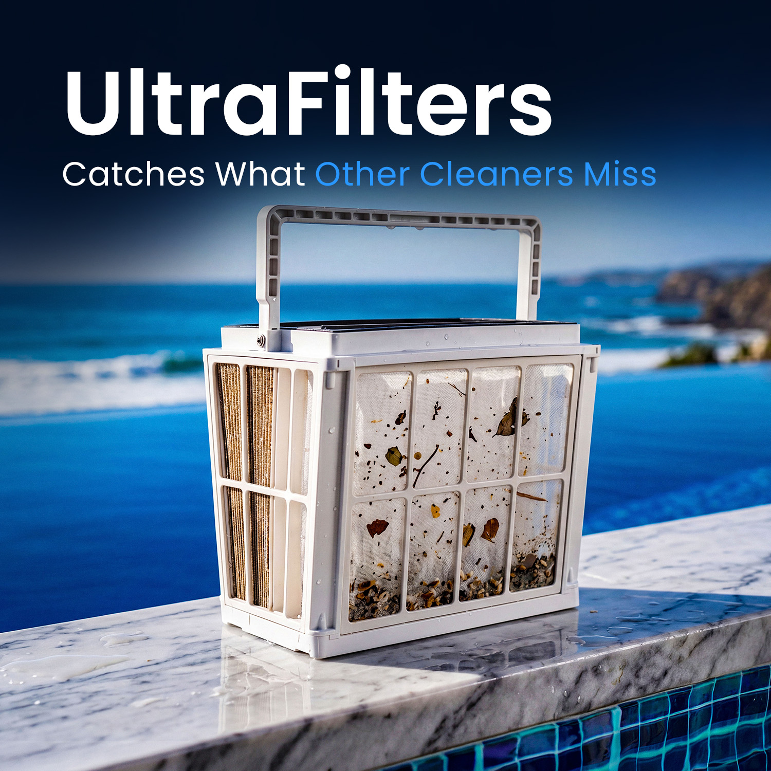 CLEAR S UltraFilters