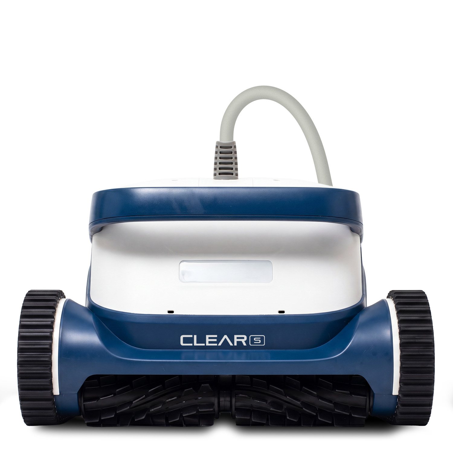 CLEAR S Robotic Pool Cleaner