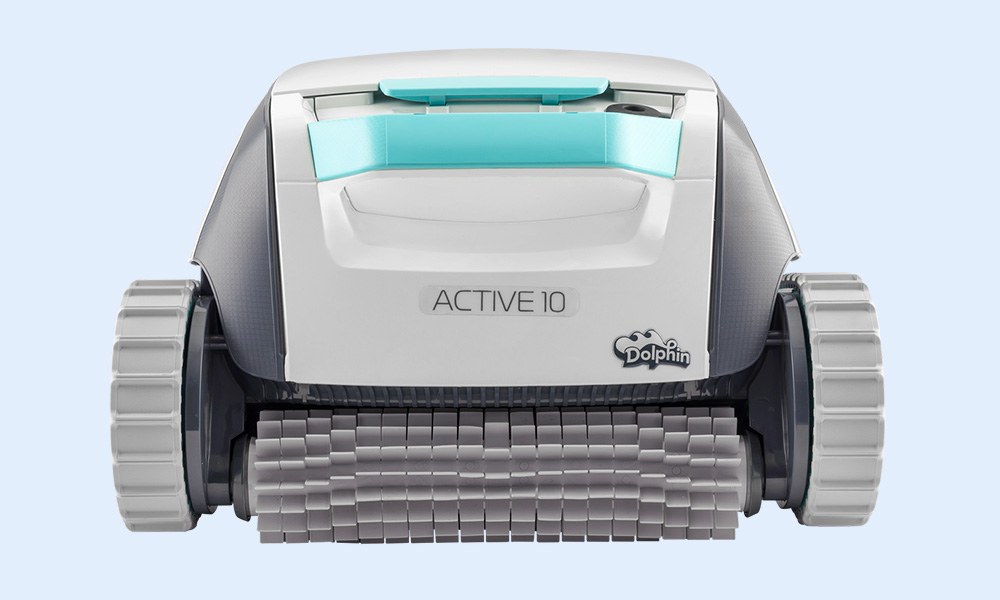 Dolphin Active 10 Front