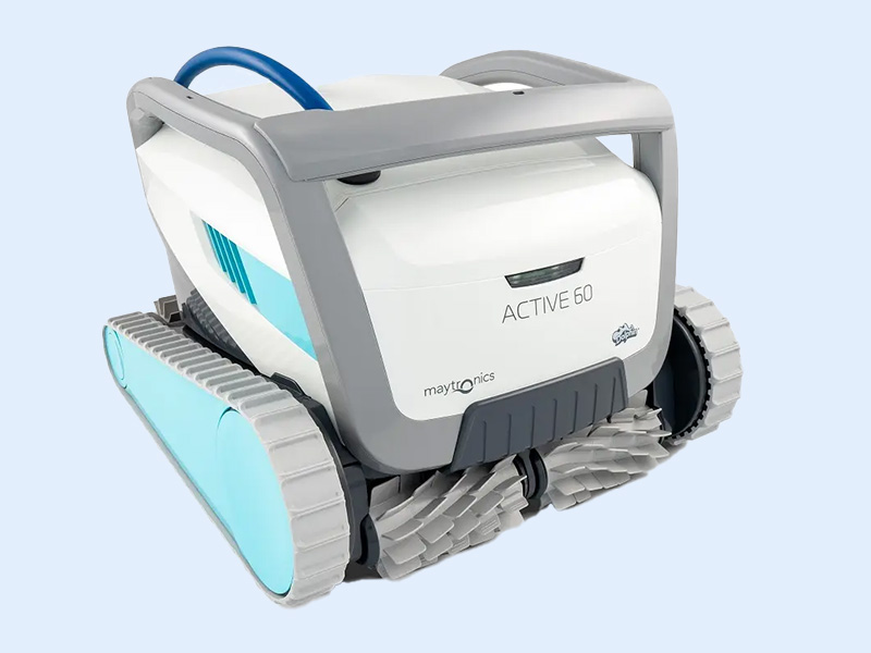 Dolphin Active 60 Robotic Pool Cleaner