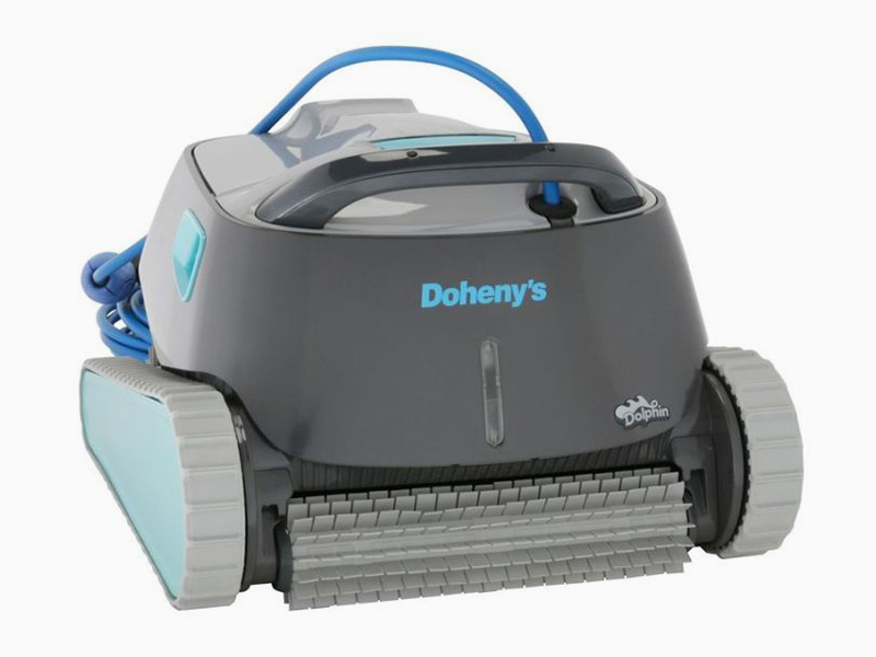 Dolphin Advantage Ultra Robotic Pool Cleaner