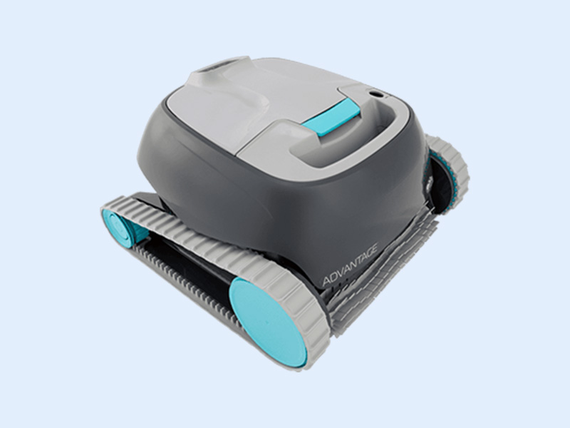 Dolphin Advantage Robotic Pool Cleaner