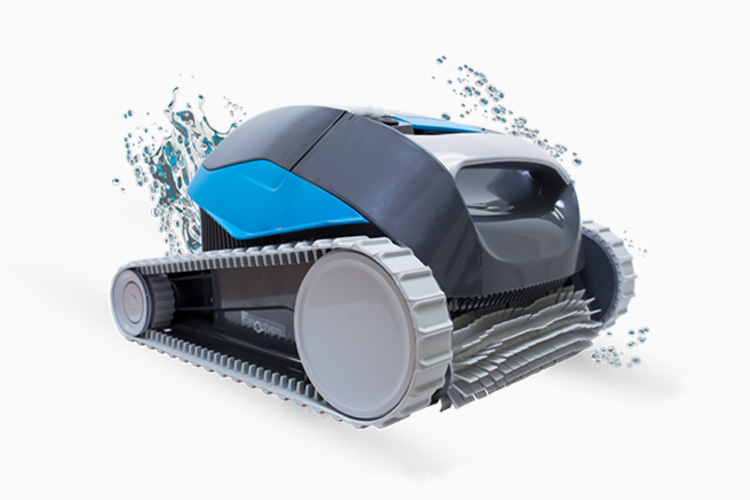 Dolphin Cayman Robotic Pool Cleaner