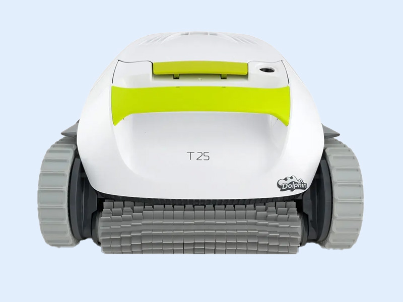 Dolphin T25 Robotic Pool Cleaner