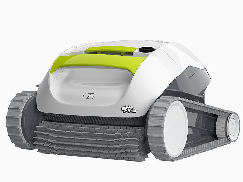 Dolphin T25 Automatic Robotic Pool Vacuum Cleaner