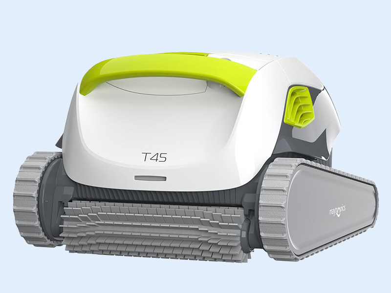 Dolphin T45 Robotic Pool Cleaner