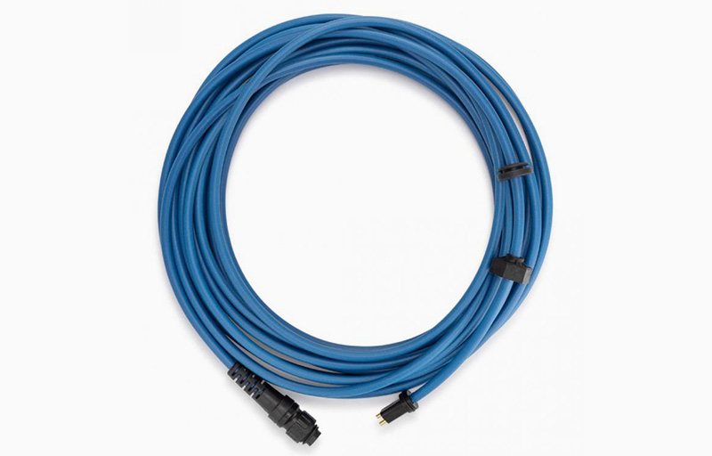 60ft Maytronics Dolphin cord with swivel