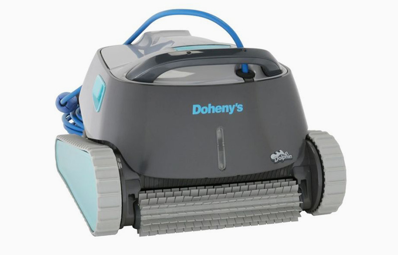 Dolphin Advantage Ultra Robotic Pool Cleaner