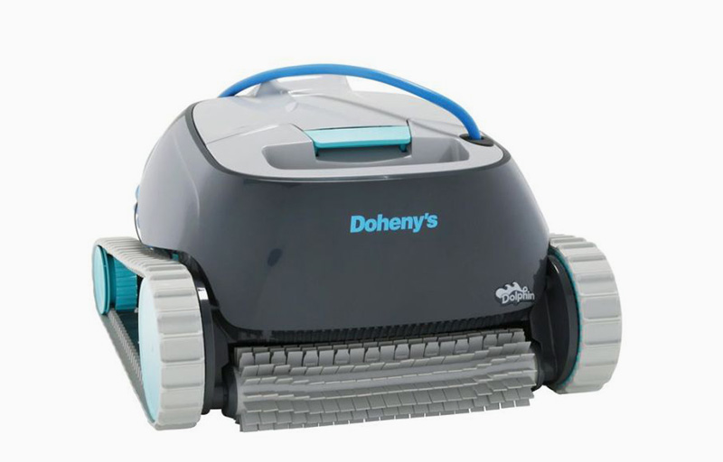 Dolphin Advantage Robotic Pool Cleaner