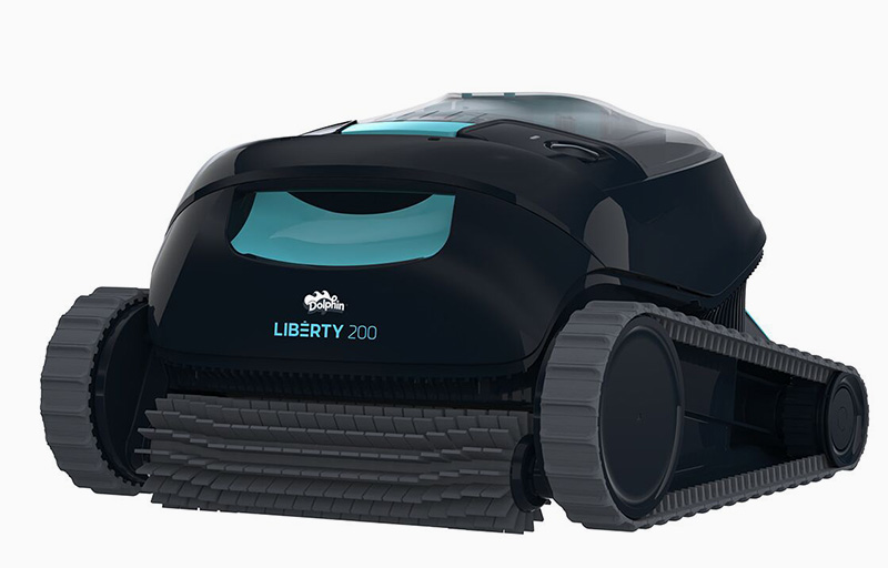 Dolphin Liberty 200 Pool Robot