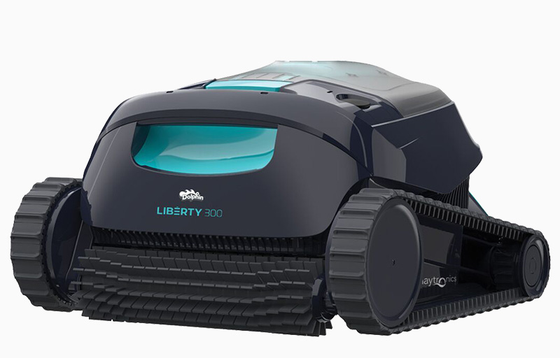 Dolphin Liberty 300 Pool Robot