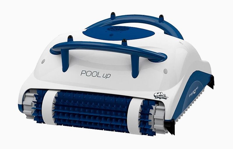 Dolphin Nautilus Pool Up Robotic Pool Cleaner