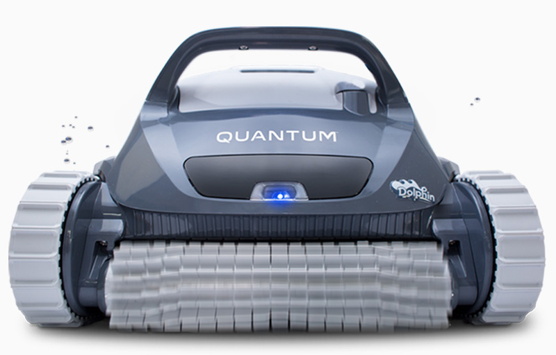 Dolphin Quantum