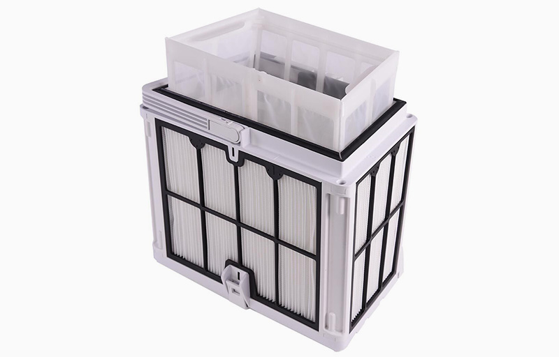 Dolphin Dual Layer Filter Basket