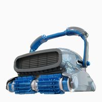 Aquabot Rapids 2000 Robotic Pool Cleaner