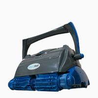 Aquabot Rapids 2500 Robotic Pool Cleaner