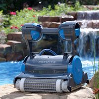 Best Robotic Pool Cleaners