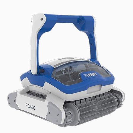 BWT RC60 Robotic Pool Cleaner