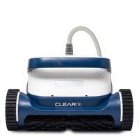 Clear S Robotic Pool Cleaner