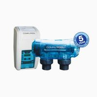 CompuPool Saltwater Chlorinator 26K Gallon CPSC24