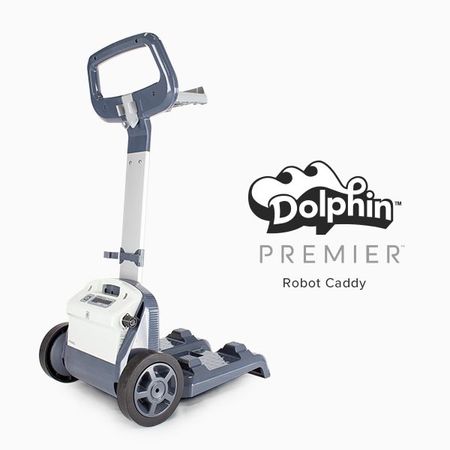 Dolphin Premier Caddy