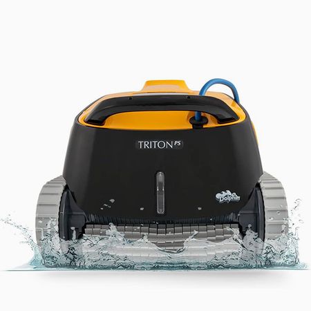 Dolphin Triton PS