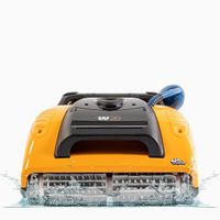 Dolphin W20 Robotic Pool Cleaner