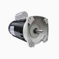 EcoMotor EM-1 Energy Efficient Pool Pump Motor