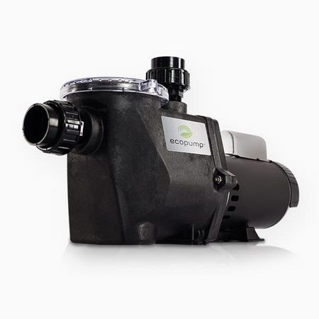 EcoPump EP-2 Energy Efficient Inground Pump