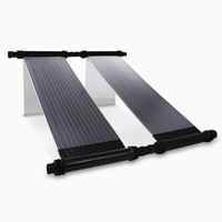 EvoSun Solar Pool Heater