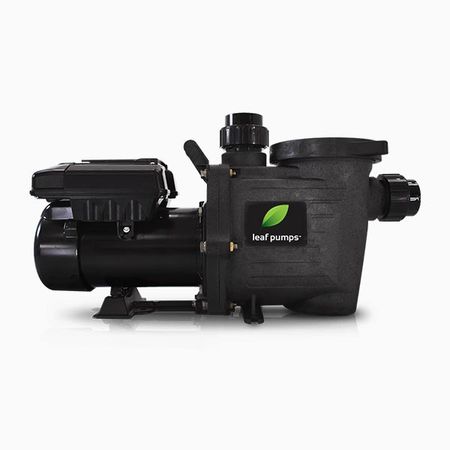 Leaf Pump 1500 Variable Speed Pool Pump