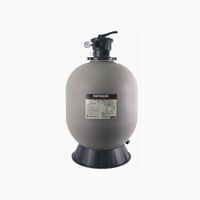 Hayward  Sand Filter S180T  Top Mount Valve S180T