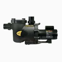 Jandy Stealth Pump 3 HP 230V SHPF3.0