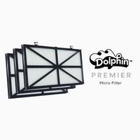 Dolphin Premier NanoFilters