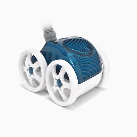 Polaris ATV Suction Side Pool Cleaner 340 F7