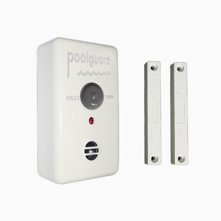 Pool Guard Pool Door Alarm DAPT-2