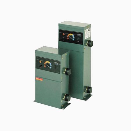 Raypak 5.5 KW Electric Pool Heater 240V 001642