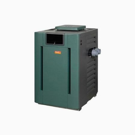 Raypak RP-2100 Natural Gas Pool Heater 200K BTU 009216