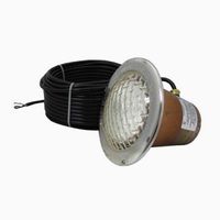 Sta-Rite Swimquip Light 500W 120V 50' 05086-0050