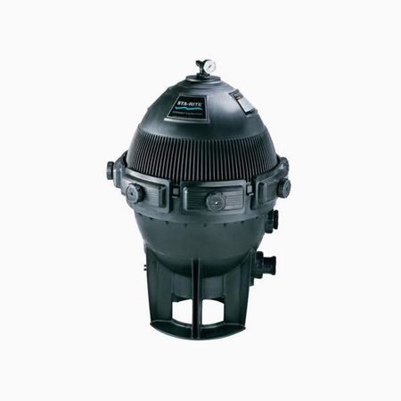 Sta-Rite System 3  DE Filter 53 SF  S8D110