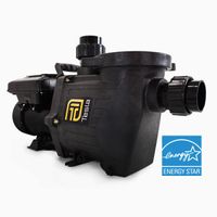 Tesla Variable Speed Pool Pump